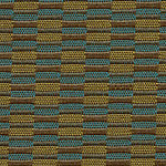 Crypton Upholstery Fabric Tic Tac Peacock SC image